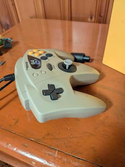 Photo of free Controller (Swansea Bloor West) #1