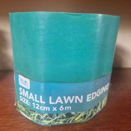 Photo of free Lawn edging (Bishop's Stortford CM23) #1