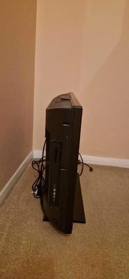 Photo of free TV (Can be used as Computer Monitor) (North Town SL6) #3