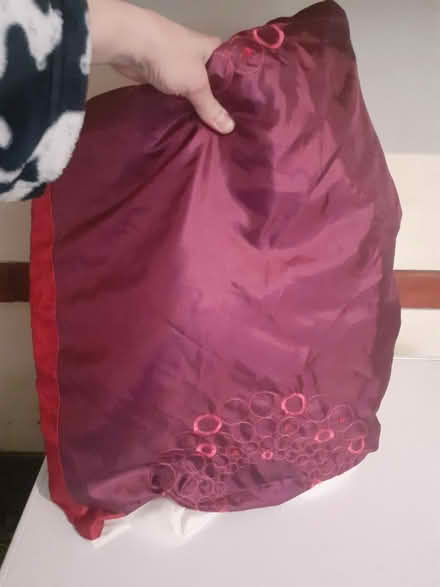 Photo of free Double duvet cover (Northfield AB16) #2