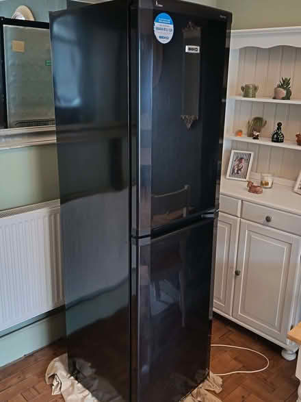 Photo of free Beko Fridge Freezer (Egremont CH44) #3