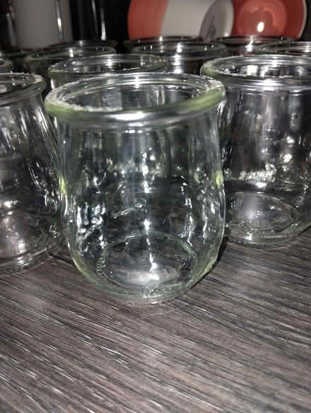 Photo of free Glass jars (Kelvedon CO5) #1