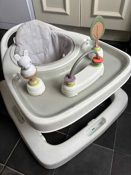 Photo of free Childs adjustable walker (Dinder BA5) #3