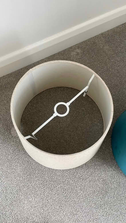 Photo of free Lampshades (South Queensferry EH30) #3