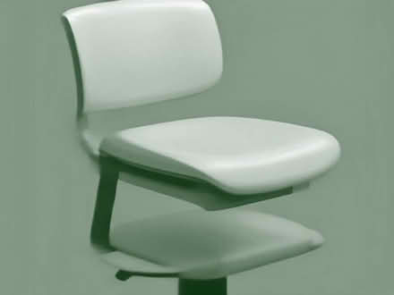 Photo of Comfortable office chair (Paradise CV6) #1