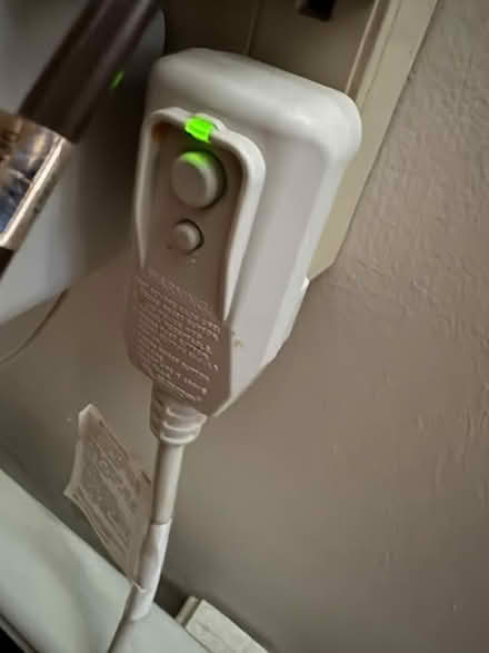 Photo of free just died - LG air conditioner (candlestick road) #1
