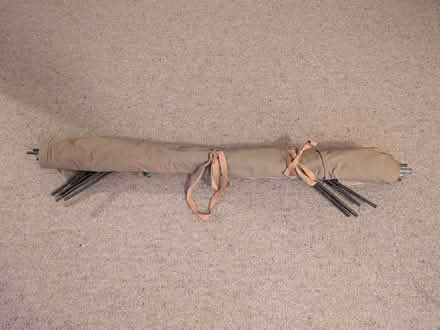 Photo of free Camp beds (Old Road OX3) #2