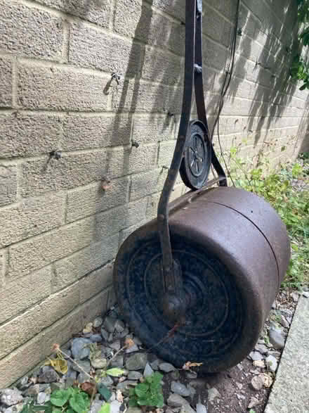Photo of free Grass roller (Street BA16) #3