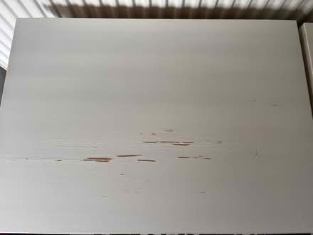 Photo of free Ikea bedside tables (City Centre NR3) #2