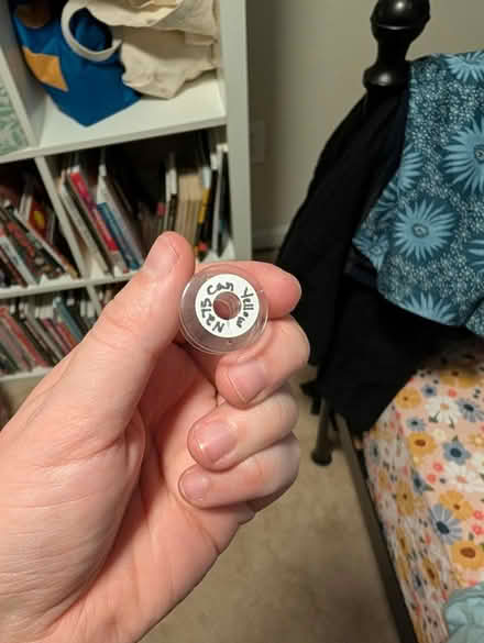 Photo of free Almost 100 bobbins for sew machine (College park) #4