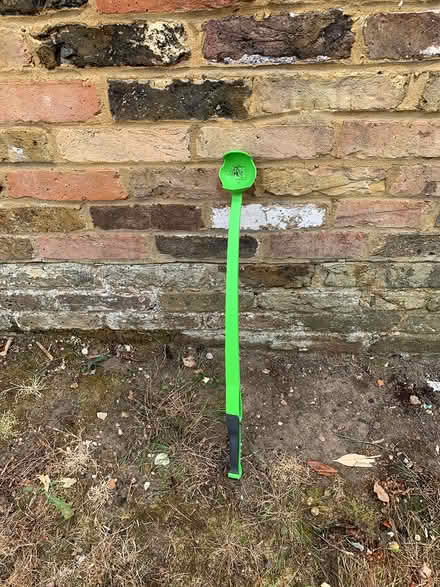 Photo of free Ball thrower for dogs (Chalfont St Giles HP8) #1