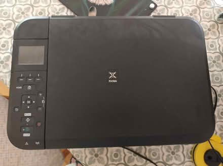 Photo of free Printer & scanner (Bury St Edmunds IP33) #3
