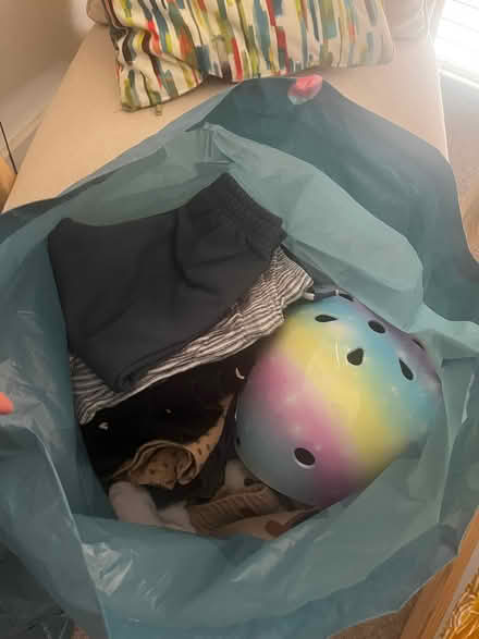 Photo of free Kids clothes (Dalston E8) #1