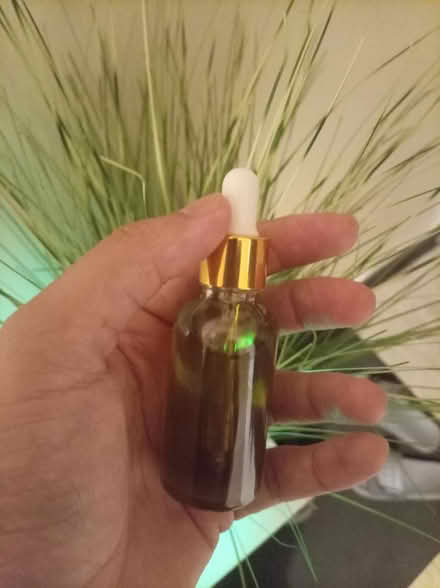 Photo of free Sample Full Spectrum Elixr (Leyton E10) #1