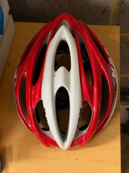 Photo of free Kask Bike Helmet (The Maltings LS26) #1