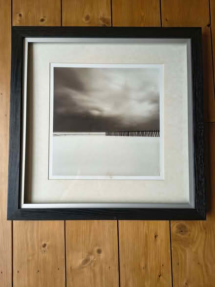 Photo of free Two Picture Frames (Heaton Norris SK4) #2