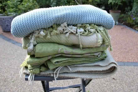 Photo of free Blankets (Fakenham NR21) #1