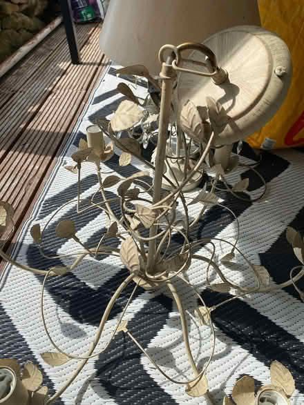 Photo of free Odd items to give away (East Peckham TN12) #3