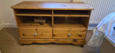Photo of free Tv unit (Chorleywood WD3) #2