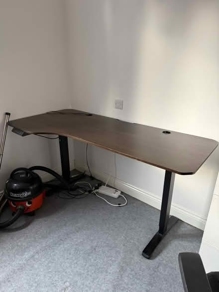 Photo of free Electric Sit stand office desk (Radcliffe M26) #1