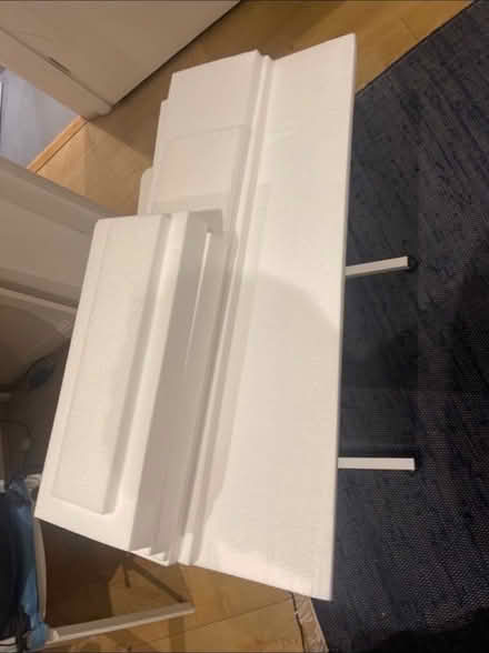 Photo of free Styrofoam - for art projects (E Ct Rd W8) #1