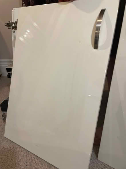 Photo of free Kitchen doors (Chapeltown S35) #1