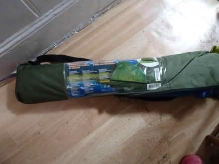Photo of free Beach shelter (Anglel near Chapel Market N1) #1