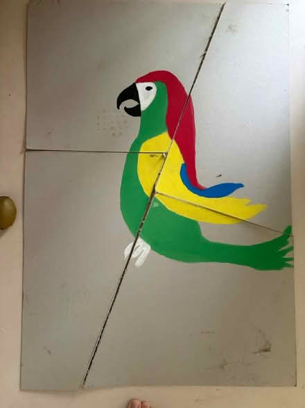 Photo of free Kids pirate party accessories (M20 east didsbury) #2