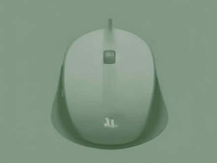 Photo of free Logitech MX Revolution mouse (Golden Triangle NR2) #1