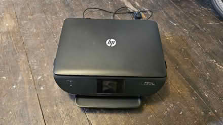 Photo of free HP Printer Scanner Copier (Clapham SW4) #1