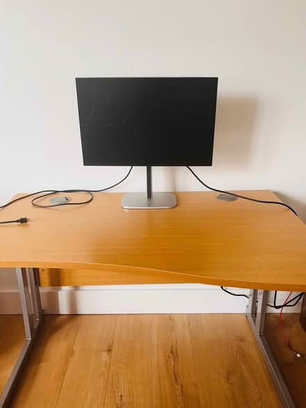 Photo of free Study/Home Office Desk (Nottingham NG3) #1