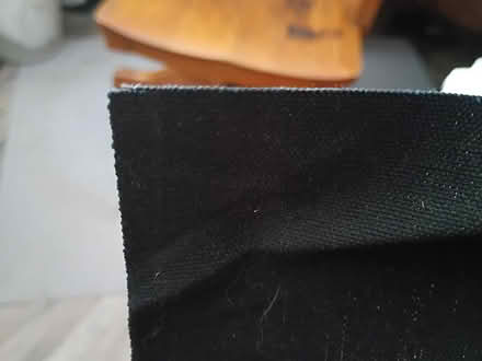 Photo of free Black Duck Cloth (Vacaville) #2