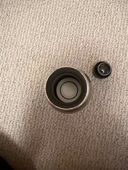Photo of free Unused metal water bottle (Berkeley) #2