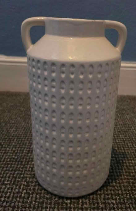 Photo of free Vases (Castleford WF10) #1