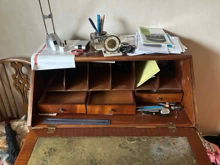 Photo of free Bureau (Over Hulton BL5) #2