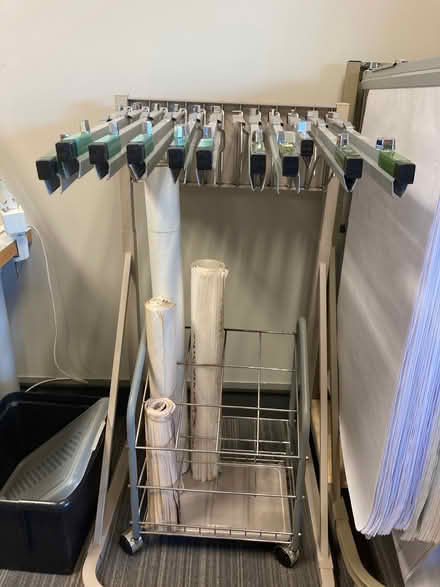 Photo of free Hanging Files-Paper Storage (Bearden/West Knoxville) #4