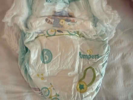 Photo of free Pampers etc (Home SE6) #3