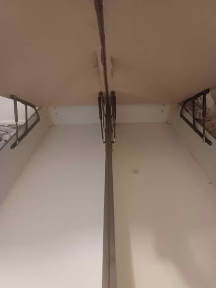 Photo of free King Size bed Frame & Mattress (E9 Hackney) #4