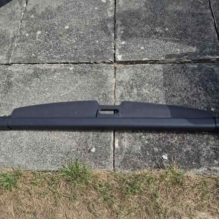 Photo of free Vauxhall safari parcel shelf (Seaside BN22) #1