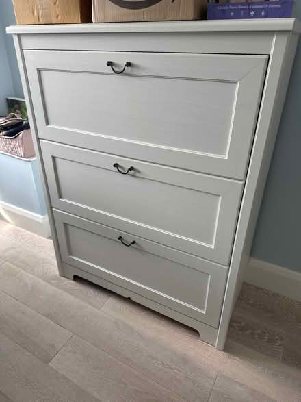 Photo of free Ikea chest of drawers (Enfield EN2) #1