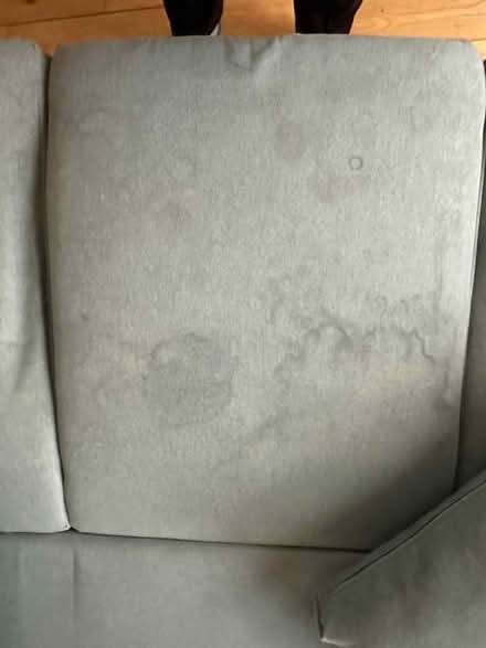 Photo of free Ikea sofa bed with storage (One Clarendon Road WD17) #2