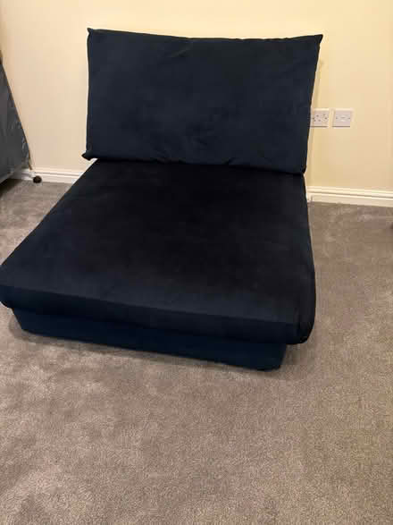 Photo of free Sofa (Mansfield NG18) #3