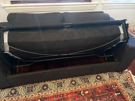 Photo of free Sofa Bed (Manly, NSW) #1