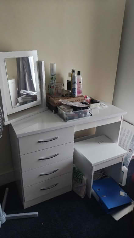Photo of free Dressing table (M33 Sale) #1