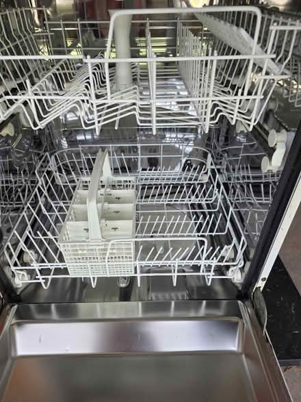 Photo of free Dishwasher (Calder EH11) #2