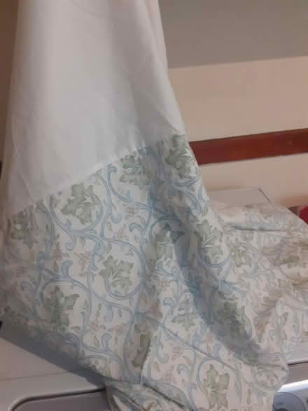 Photo of free Single valance sheet (Northfield AB16) #3