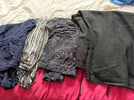 Photo of free Women’s Summer Clothes (Longbarn WA2) #3