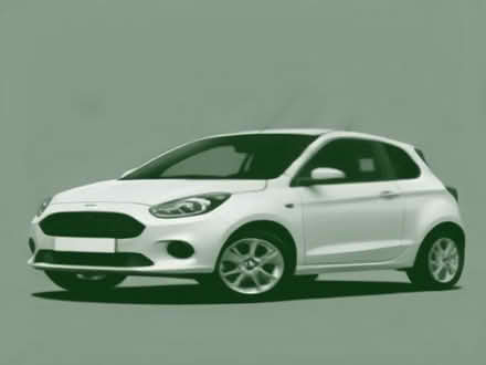 Photo of Ford KA Haynes manual (Bradmore WV3) #1