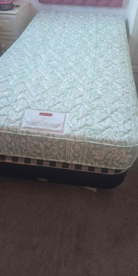 Photo of free Single bed 3ft (Maidenbower, Crawley RH10) #1