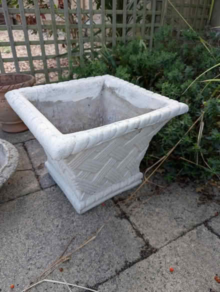 Photo of free Various garden ornaments (Bexhill-on-Sea TN39) #1